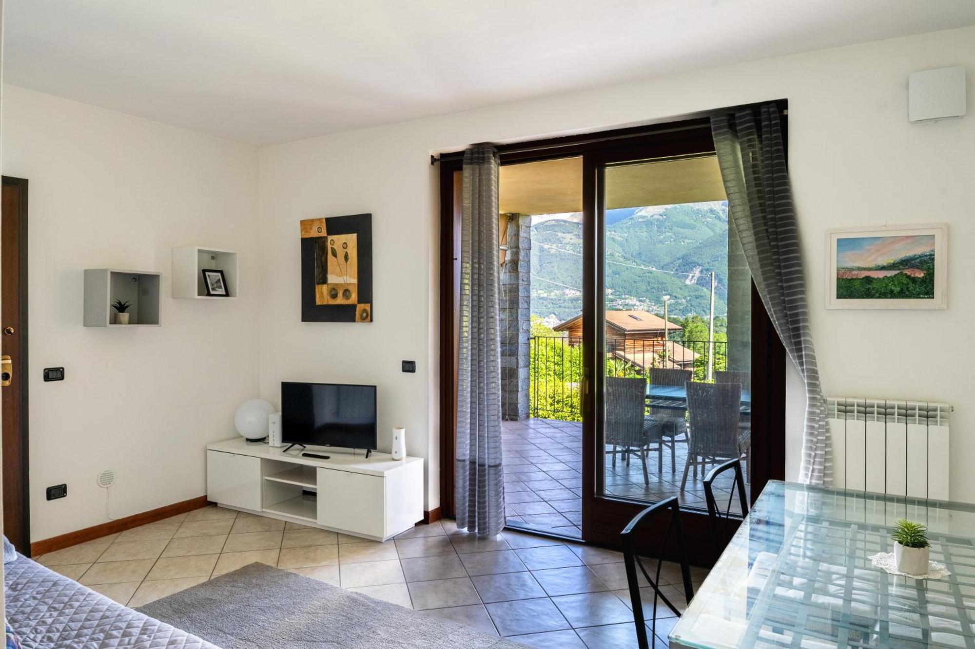 Casa Latteria Lake Como Колико Екстериор снимка