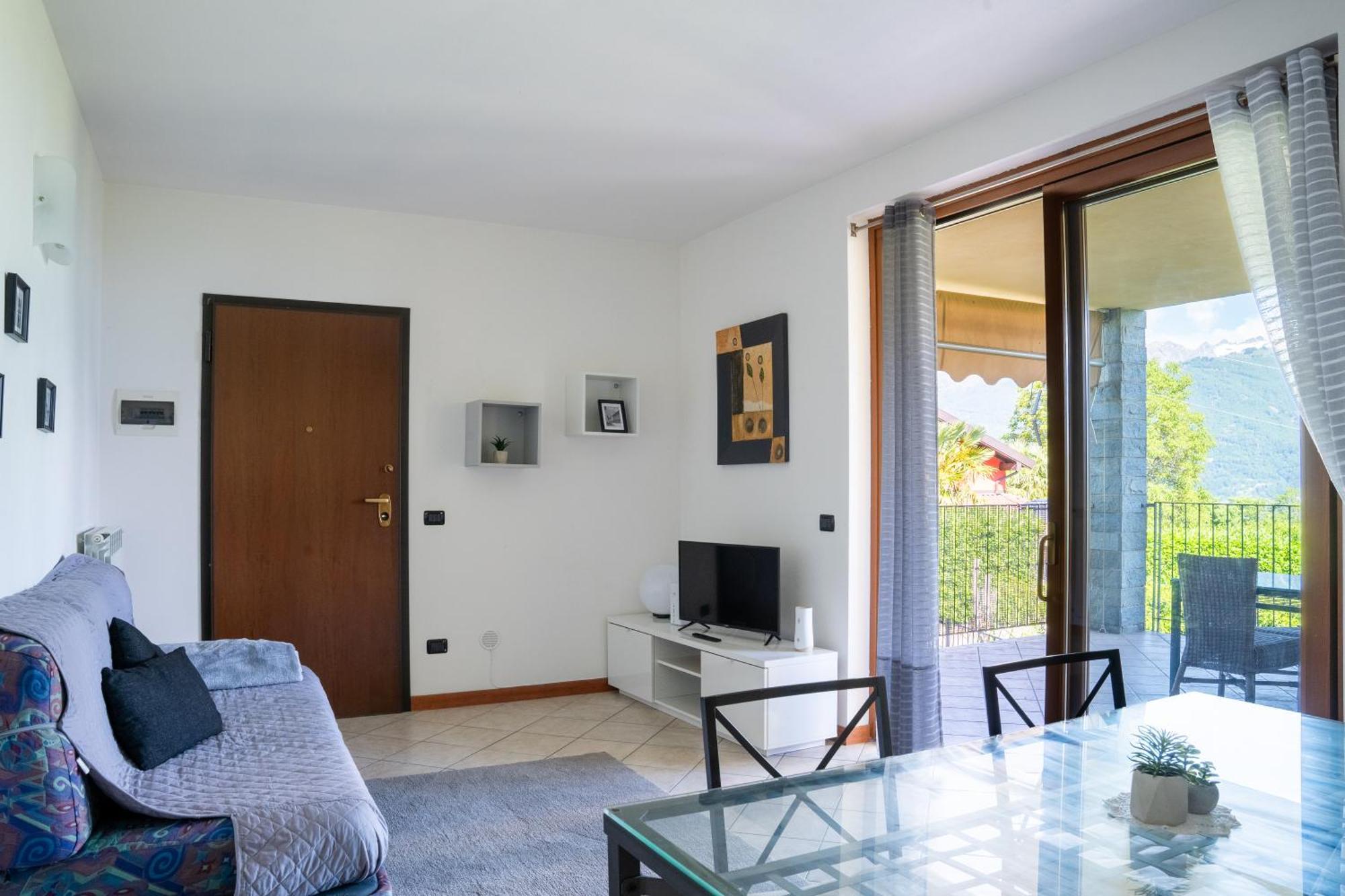 Casa Latteria Lake Como Колико Екстериор снимка