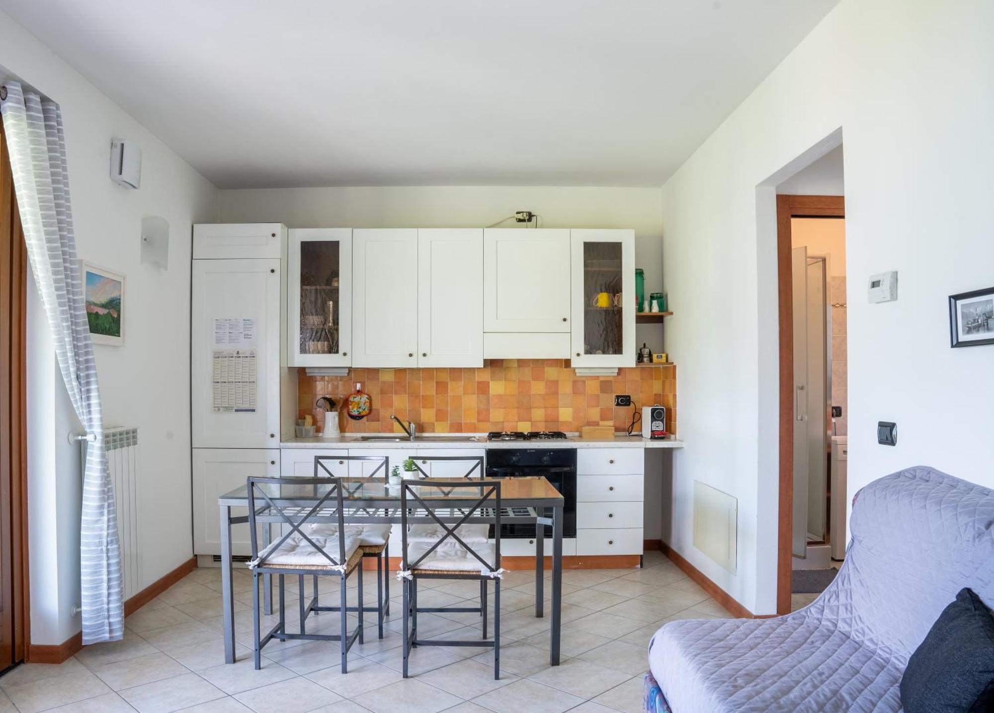 Casa Latteria Lake Como Колико Екстериор снимка