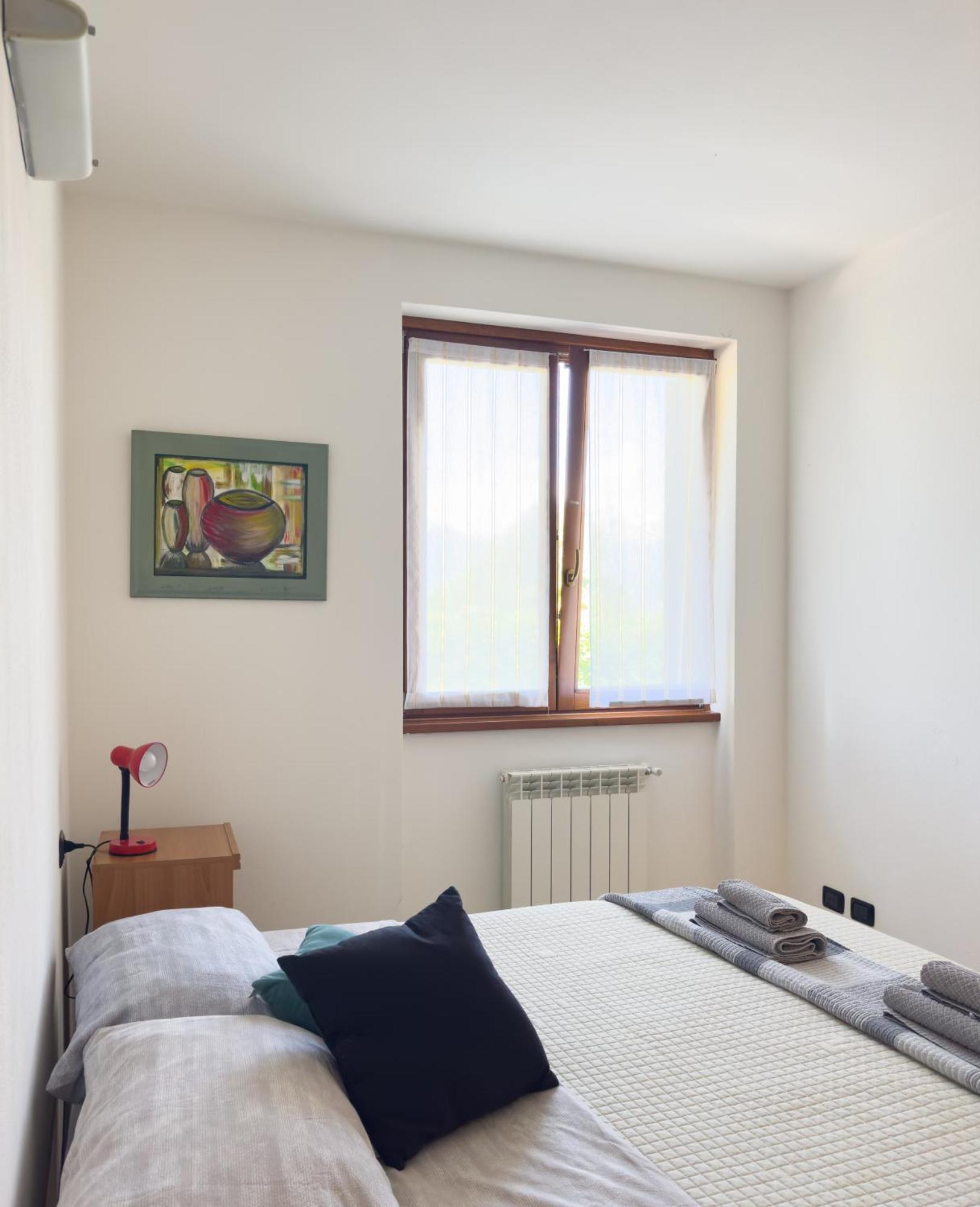 Casa Latteria Lake Como Колико Екстериор снимка