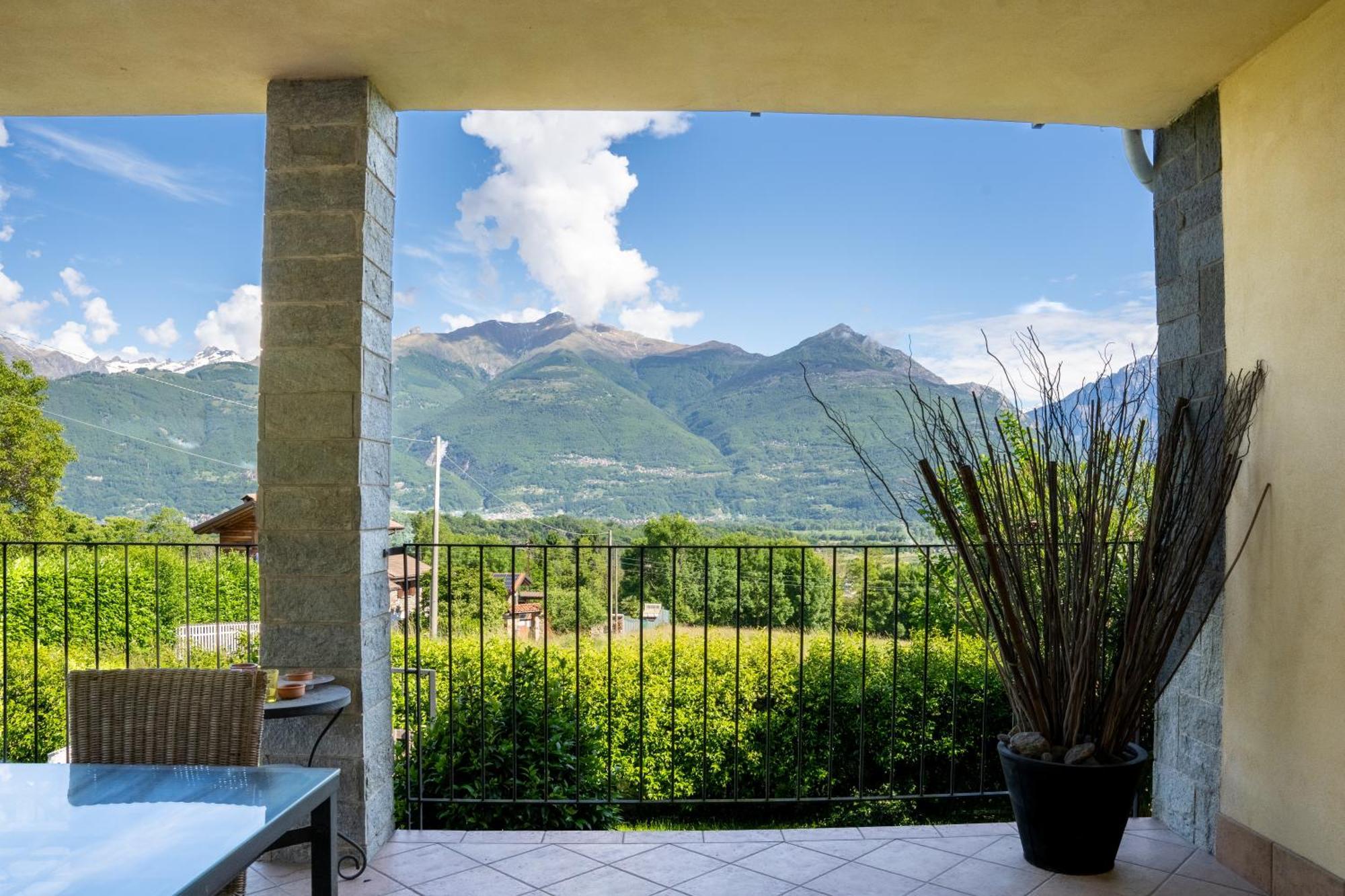 Casa Latteria Lake Como Колико Екстериор снимка