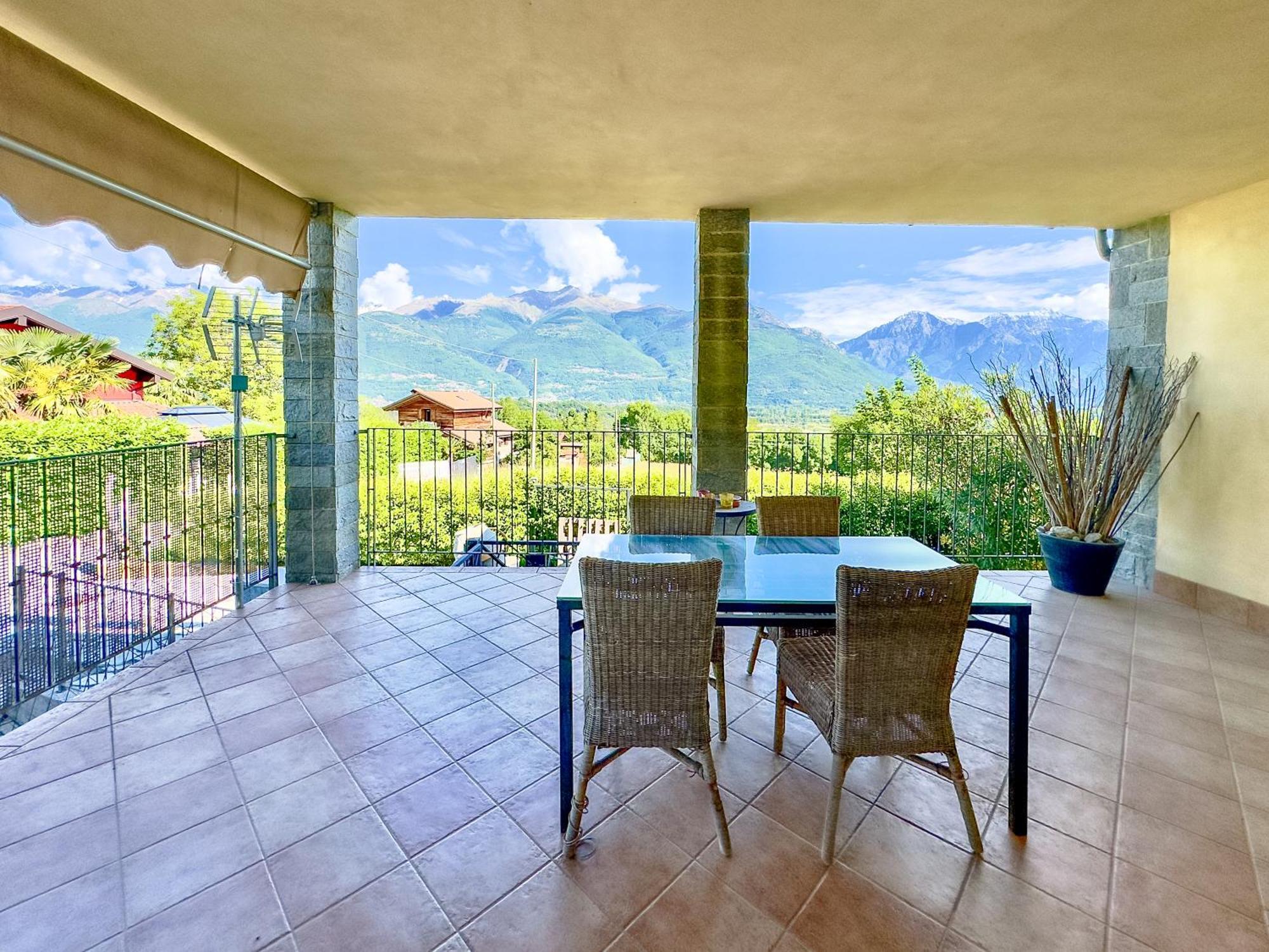 Casa Latteria Lake Como Колико Екстериор снимка